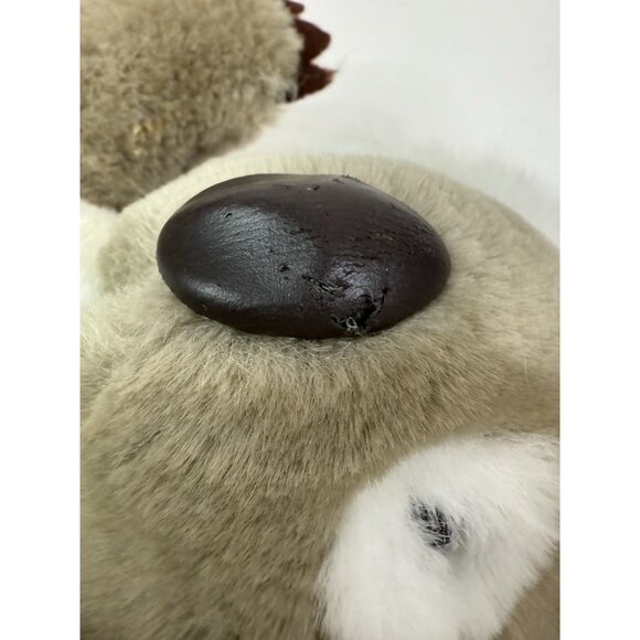 Vintage 1992 Koala Bear 24K QUINCY #4145 Polar Puff Plush 10" Stuffed Animal - Picture 11 of 12